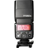 Automatic Camera Flashes Godox TT350 for Sony