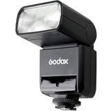 Camera Flashes Godox TT350 for Canon