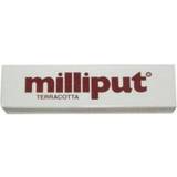 Milliput Putty & Building Chemicals Milliput Terracotta Red