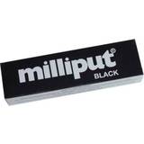 Milliput Putty & Building Chemicals Milliput Black