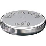 Varta Batteries - Watch Batteries Batteries & Chargers Varta V370 Compatible