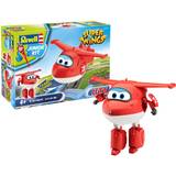 Revell Toys Revell Junior Kit Super Wings Jett 00870