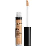 NYX HD Photogenic Concealer Wand Golden