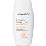 Mesoestetic Skincare Mesoestetic Mesoprotech Light Water Antiaging Veil SPF50+ 50ml