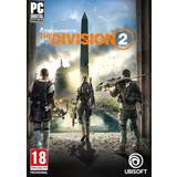 Tom Clancy’s The Division 2 (PC)