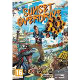 Compilation PC Games Sunset Overdrive (PC)