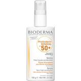 Bioderma Photoderm Mineral SPF50+ 100g
