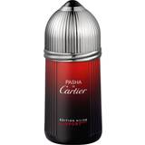Cartier Pasha De Cartier Edition Noire Sport EdT 150ml