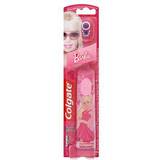 Suitable for Children Electric Toothbrushes & Irrigators Colgate Barbie