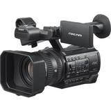 Sony Action Cameras Camcorders Sony PXW-Z190