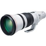 Canon EF Camera Lenses Canon EF 600mm F4.0L IS III USM