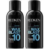 Redken Wax Blast 10 150ml 2-pack