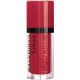 Bourjois Rouge Edition Velvet Lipstick #18 It's Redding Men