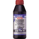 Fully Synthetic Transmission Oils Liqui Moly GLS SAE 75W-140 Transmission Oil 0.5L