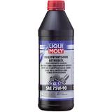 Motor Oils & Chemicals Liqui Moly GL5 SAE 75W-90 Transmission Oil 1L