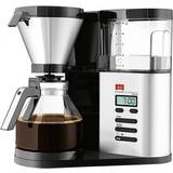 Silver Coffee Brewers Melitta Aroma Elegance Deluxe