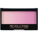 Revolution Beauty Gradient Highlighter Peach Mood Light