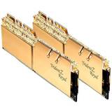 G.Skill Trident Z Royal RGB Gold DDR4 4266MHz 2x8GB (F4-4266C19D-16GTRG)