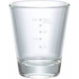 Hario Glasses Hario - Latte Glass 8cl
