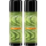 Redken Curl Boosters Redken Curvaceous Full Swirl Cream Serum 150ml 2-pack