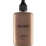 Lord & Berry Foundations Lord & Berry Cream Foundation #8630 Caramel