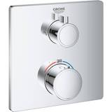 Grohe Grohtherm (24079000) Chrome