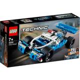 Lego Technic - Polices Lego Technic Police Pursuit 42091