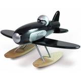 Wooden Toys Toy Airplanes Vilac Seaplane