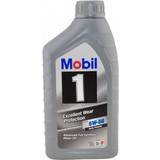 Mobil FS x1 5W-50 Motor Oil 1L