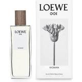 Loewe 001 Woman EdP 50ml