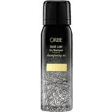 Oribe Dry Shampoos Oribe Gold Lust Dry Shampoo 62ml