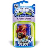 Swap Force Merchandise & Collectibles Activision Skylanders Swap Force - Light Core Wham-Shell