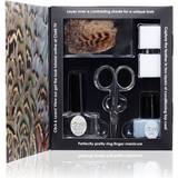 Gift Boxes & Sets Ciaté Feathered Manicure Ruffle My Fea