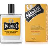 Proraso Shaving Accessories Proraso Wood & Spice After Shave Balm 100ml