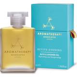 Combination Skin Bath Oils Aromatherapy Associates Revive Evening Bath & Shower Oil 55ml