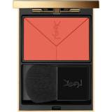 Yves Saint Laurent Couture Blush #3 Orange Perfecto
