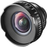 Samyang Xeen 16mm T2.6 for Nikon F