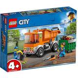 Lego City on sale Lego City Garbage Truck 60220