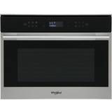 Grill Microwave Ovens Whirlpool W7MW461 Integrated