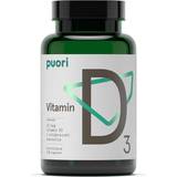 Puori Vitamin D3 120 pcs