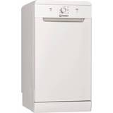 Indesit 45 cm - Freestanding Dishwashers Indesit DSFE 1B10 White