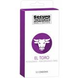 Secura EL Toro 12-pack
