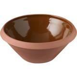 Dough Bowls Knabstrup Keramik Dejfade Dough Bowl 34 cm 5 L