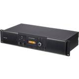 Behringer Stereo Power Amplifiers Amplifiers & Receivers Behringer NX1000D