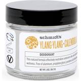Schmidt's Ylang-Ylang + Calendula Deo Jar 57g