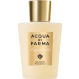 Acqua Di Parma Bath & Shower Products Acqua Di Parma Magnolia Nobile Sublime Bath & Shower Gel 200ml