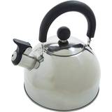 Camping kettle Regatta Whistle Camping Kettle 2L
