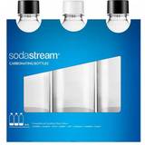 Plastic Soft Drink Makers SodaStream Gas PET Bottle