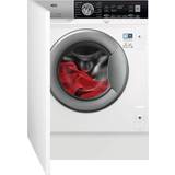 Integrated Washing Machines AEG L7WC8632BI