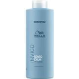 Balance soft Wella Invigo Balance Senso Calm Sensitive Shampoo 1000ml